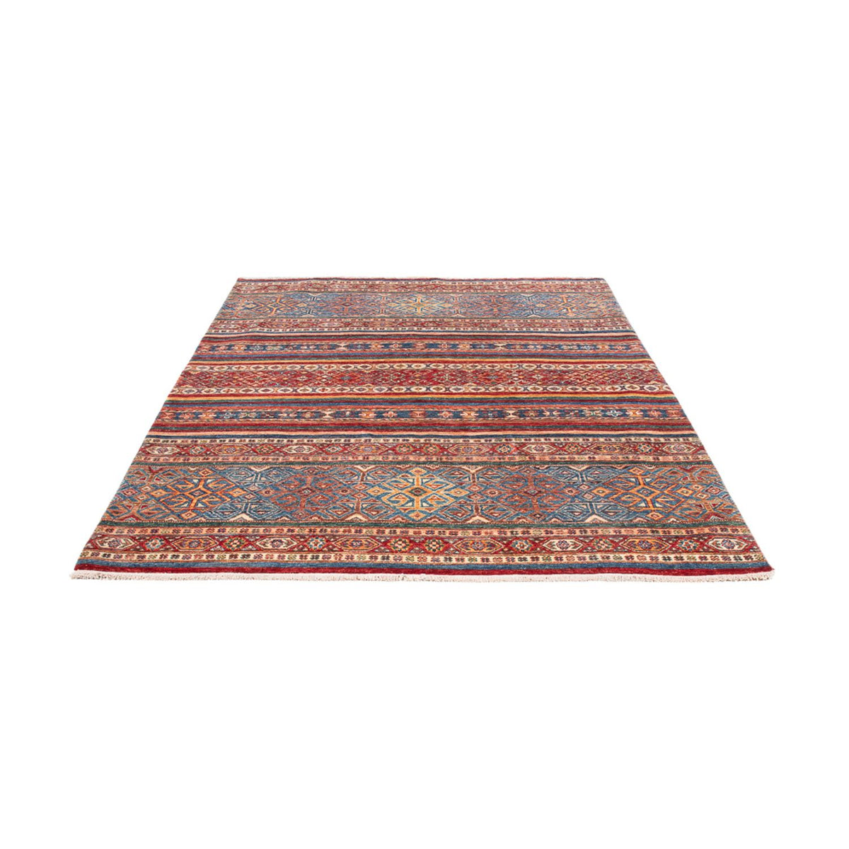 Ziegler Carpet - Shal - 205 x 153 cm - flerfarvet