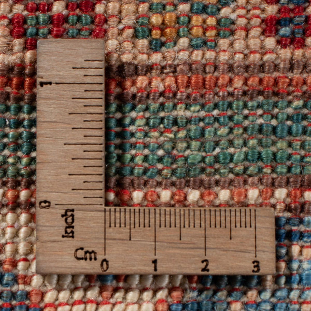 Ziegler Carpet - Shal - 205 x 153 cm - flerfarvet