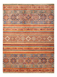 Ziegler Carpet - Shal - 199 x 145 cm - flerfarvet