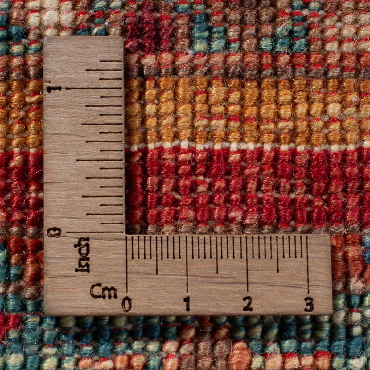 Ziegler Carpet - Shal - 199 x 145 cm - flerfarvet