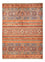 Ziegler Carpet - Shal - 200 x 149 cm - flerfarvet