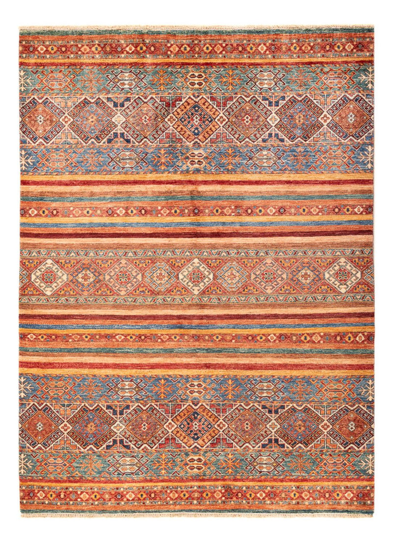 Ziegler Carpet - Shal - 200 x 149 cm - flerfarvet