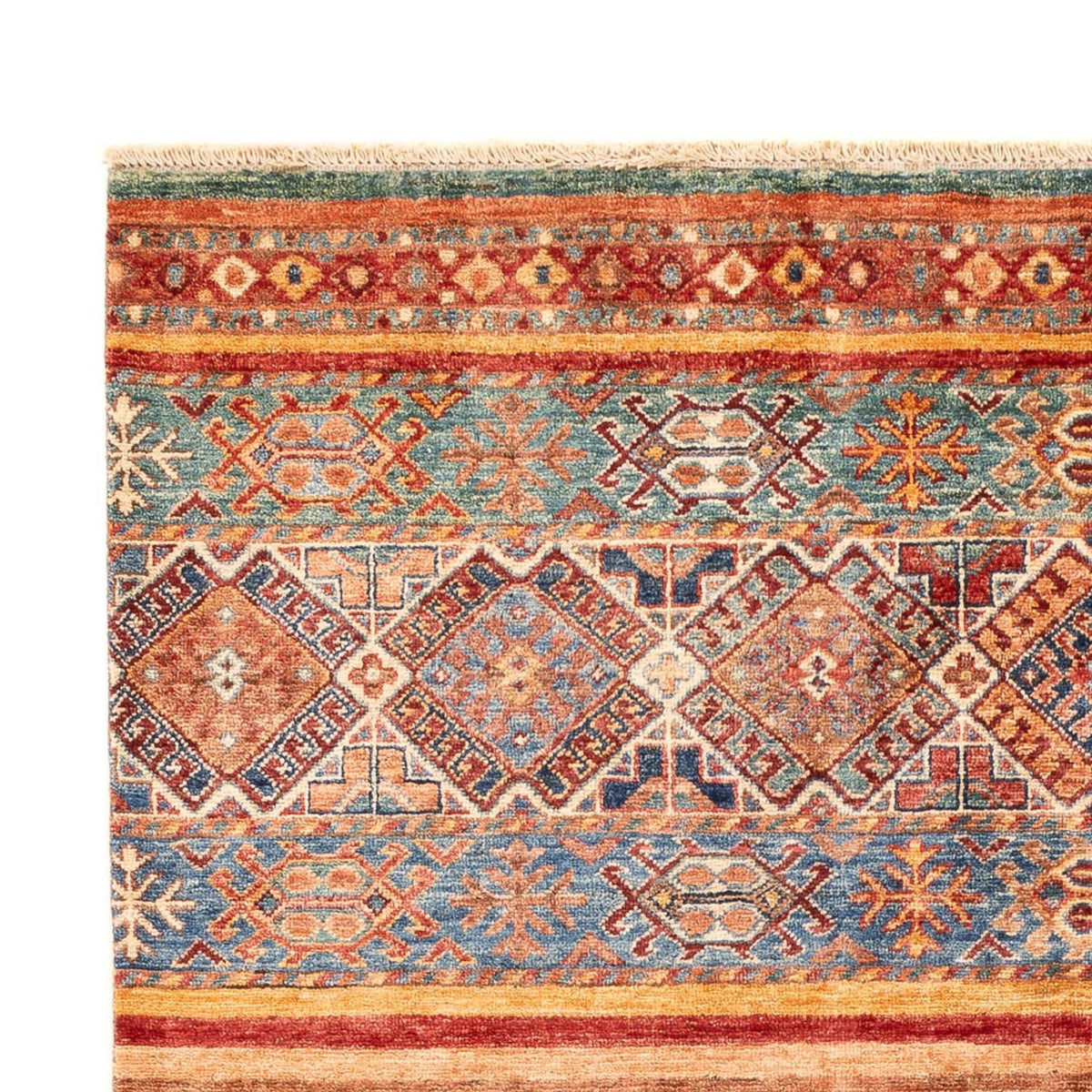 Ziegler Carpet - Shal - 200 x 149 cm - flerfarvet