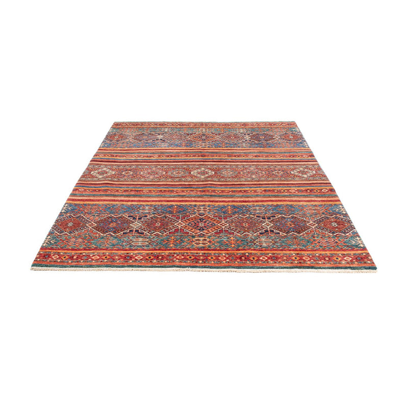Ziegler Carpet - Shal - 200 x 149 cm - flerfarvet