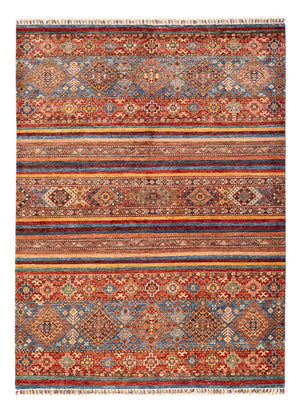 Ziegler Carpet - Shal - 206 x 151 cm - flerfarvet