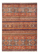 Shal Tæppe 206x151cm - Orientalsk tæppe