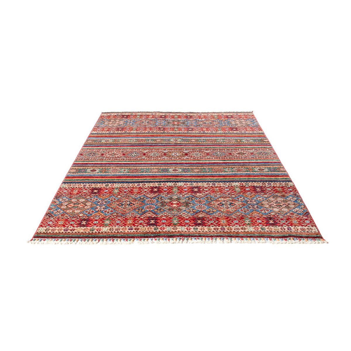 Ziegler Carpet - Shal - 200 x 150 cm - flerfarvet