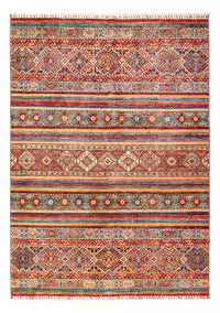 Ziegler Carpet - Shal - 206 x 150 cm - flerfarvet