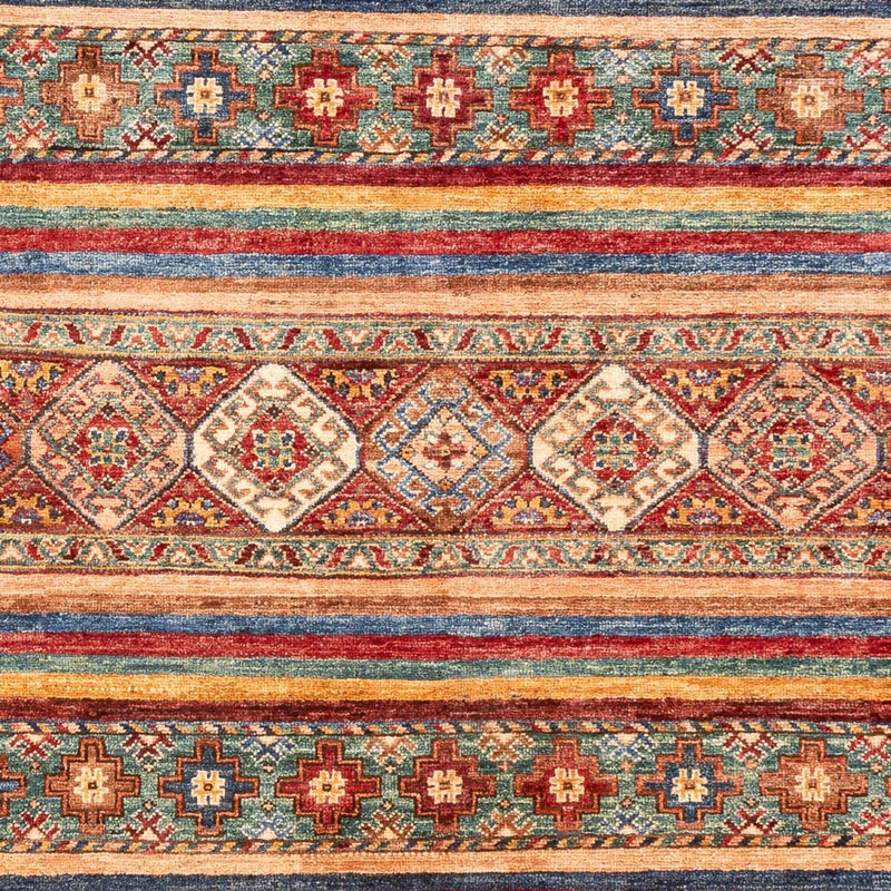 Ziegler Carpet - Shal - 206 x 150 cm - flerfarvet