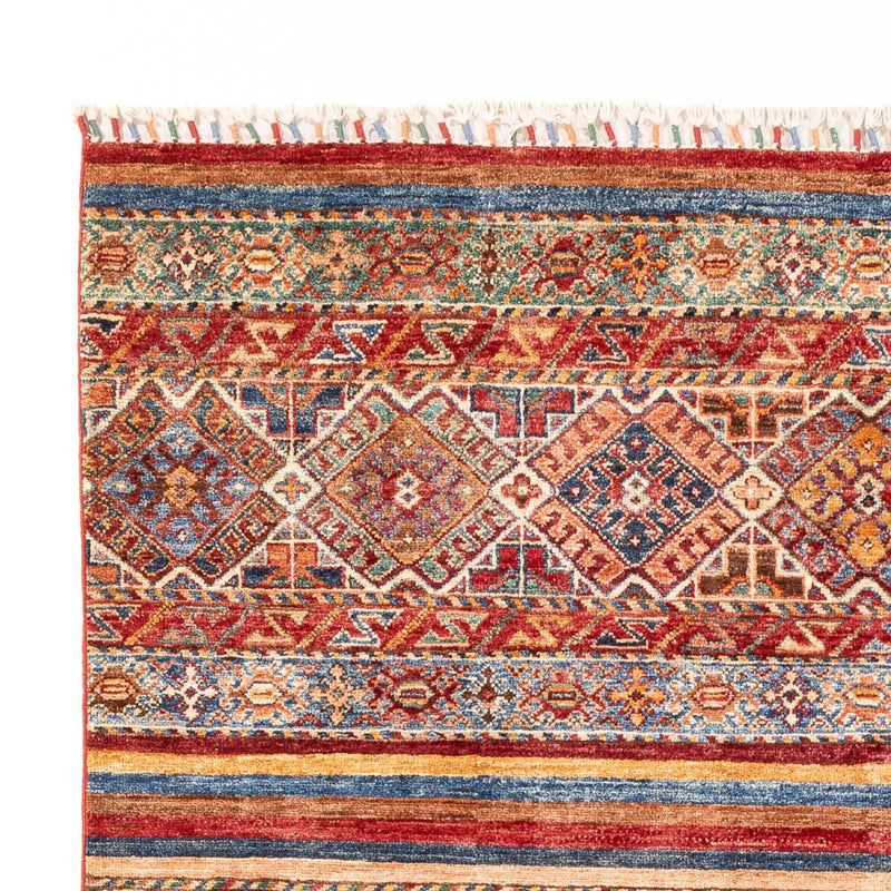Ziegler Carpet - Shal - 206 x 150 cm - flerfarvet