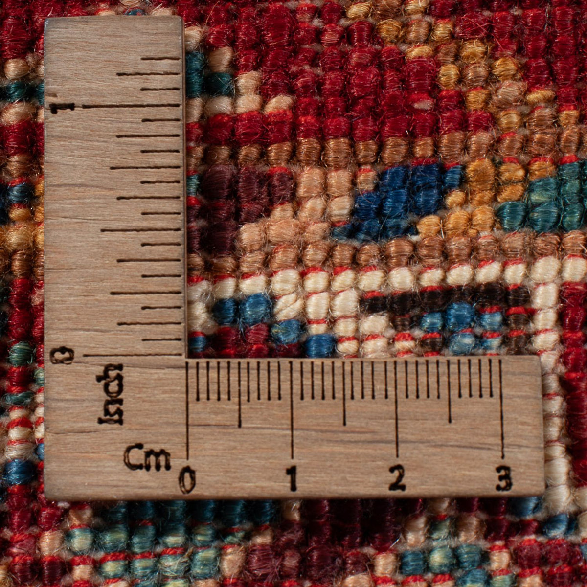 Ziegler Carpet - Shal - 206 x 150 cm - flerfarvet