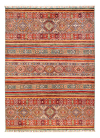 Ziegler Carpet - Shal - 201 x 152 cm - flerfarvet