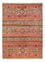 Ziegler Carpet - Shal - 201 x 152 cm - flerfarvet