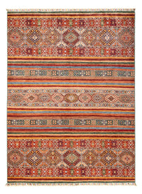 Ziegler Carpet - Shal - 201 x 153 cm - flerfarvet