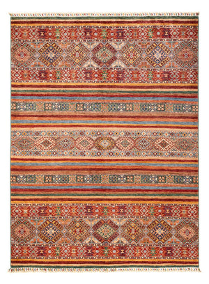 Ziegler Carpet - Shal - 201 x 153 cm - flerfarvet