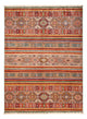 Shal Tæppe 201x153cm - Orientalsk tæppe