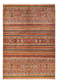 Ziegler Carpet - Shal - 209 x 152 cm - flerfarvet