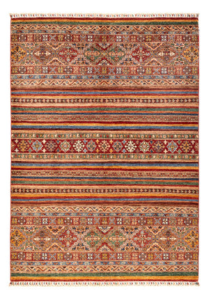 Ziegler Carpet - Shal - 209 x 152 cm - flerfarvet