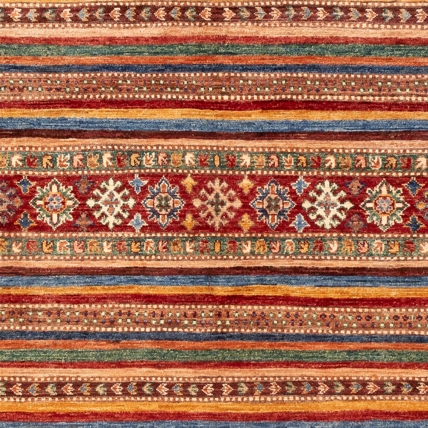 Ziegler Carpet - Shal - 209 x 152 cm - flerfarvet