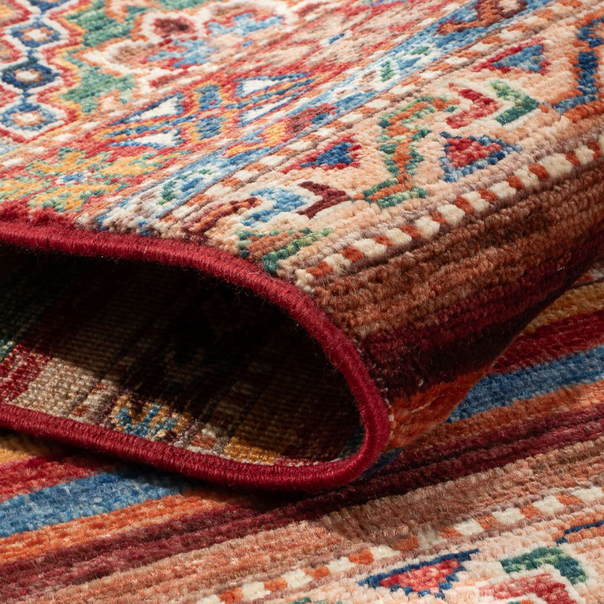 Ziegler Carpet - Shal - 209 x 152 cm - flerfarvet