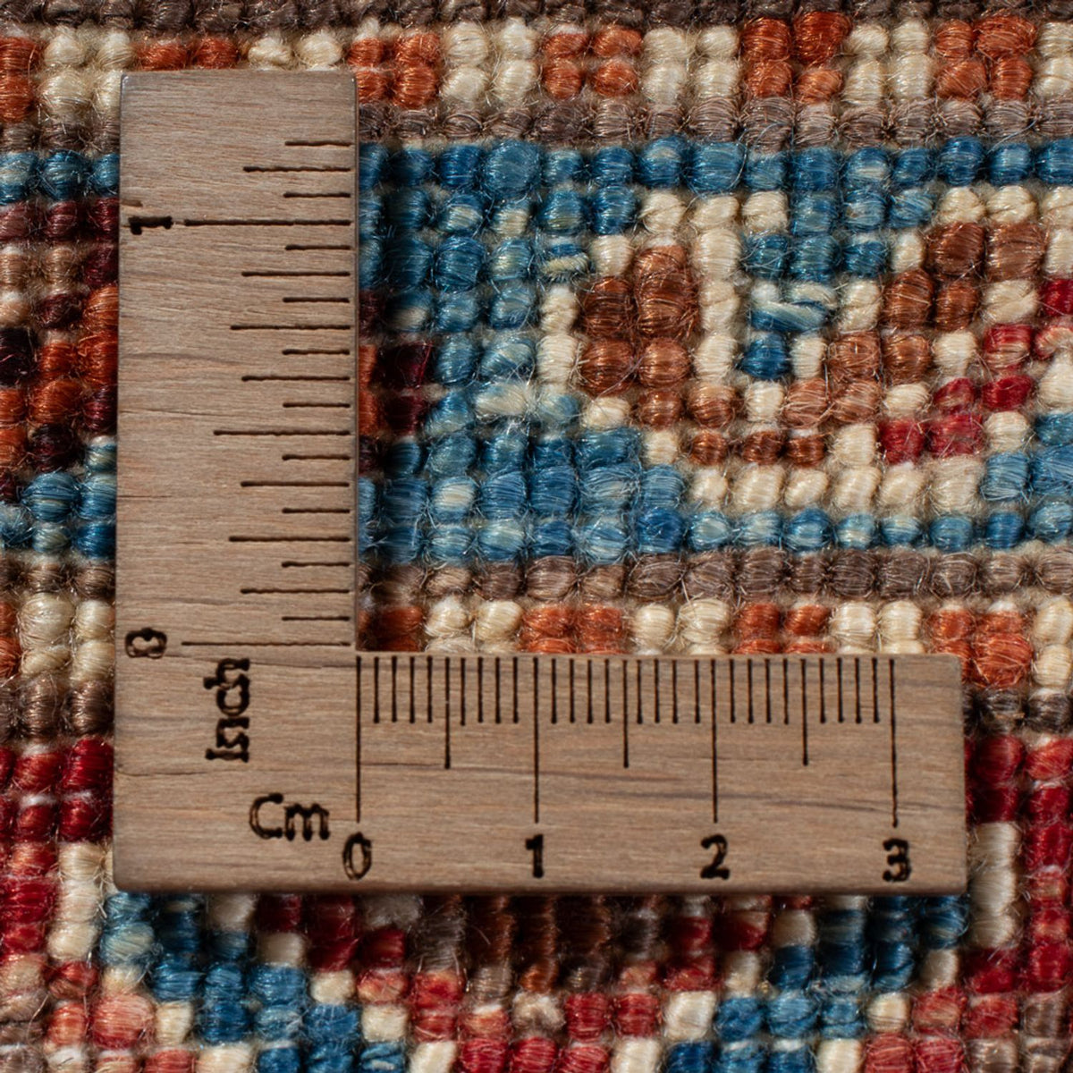 Ziegler Carpet - Shal - 209 x 152 cm - flerfarvet