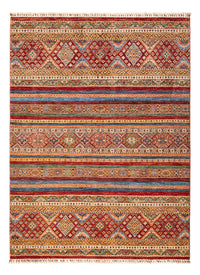 Ziegler Carpet - Shal - 202 x 150 cm - flerfarvet