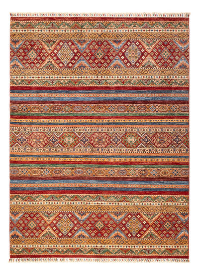 Shal Tæppe 150x202cm - Orientalsk tæppe