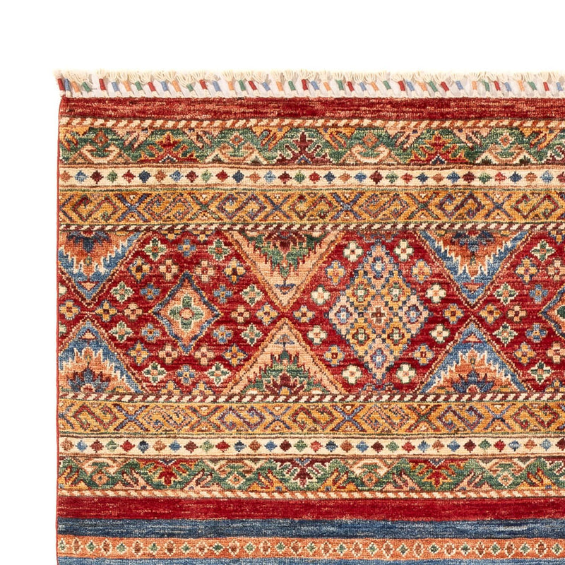 Ziegler Carpet - Shal - 202 x 150 cm - flerfarvet
