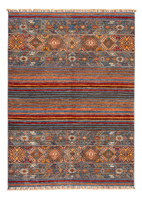 Ziegler Carpet - Shal - 199 x 145 cm - flerfarvet