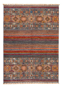 Ziegler Carpet - Shal - 199 x 145 cm - flerfarvet