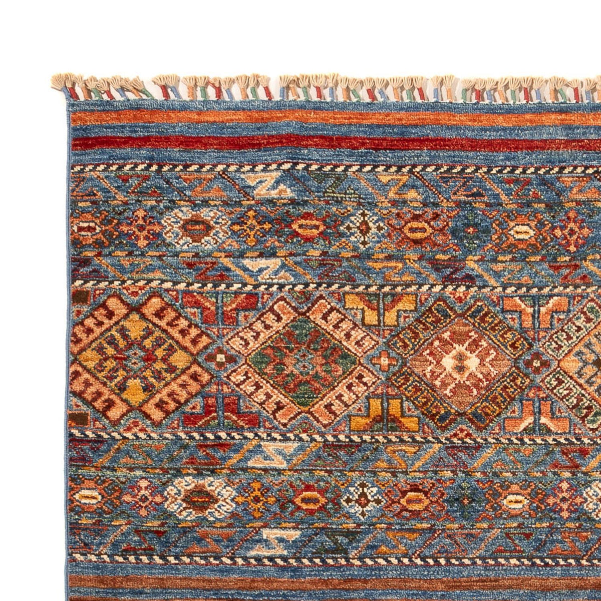 Ziegler Carpet - Shal - 199 x 145 cm - flerfarvet