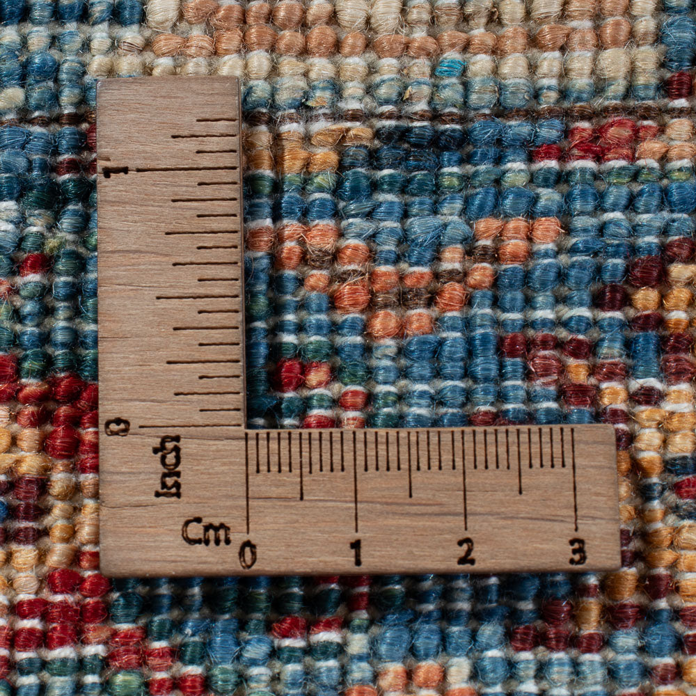 Ziegler Carpet - Shal - 199 x 145 cm - flerfarvet