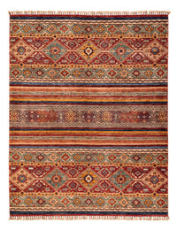 Ziegler Carpet - Shal - 200 x 156 cm - flerfarvet