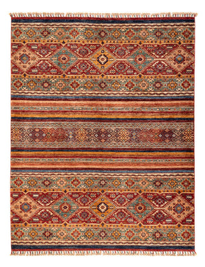 Ziegler Carpet - Shal - 200 x 156 cm - flerfarvet