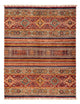 Shal Tæppe 200x156cm - Orientalsk tæppe