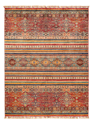 Ziegler Carpet - Shal - 195 x 148 cm - flerfarvet