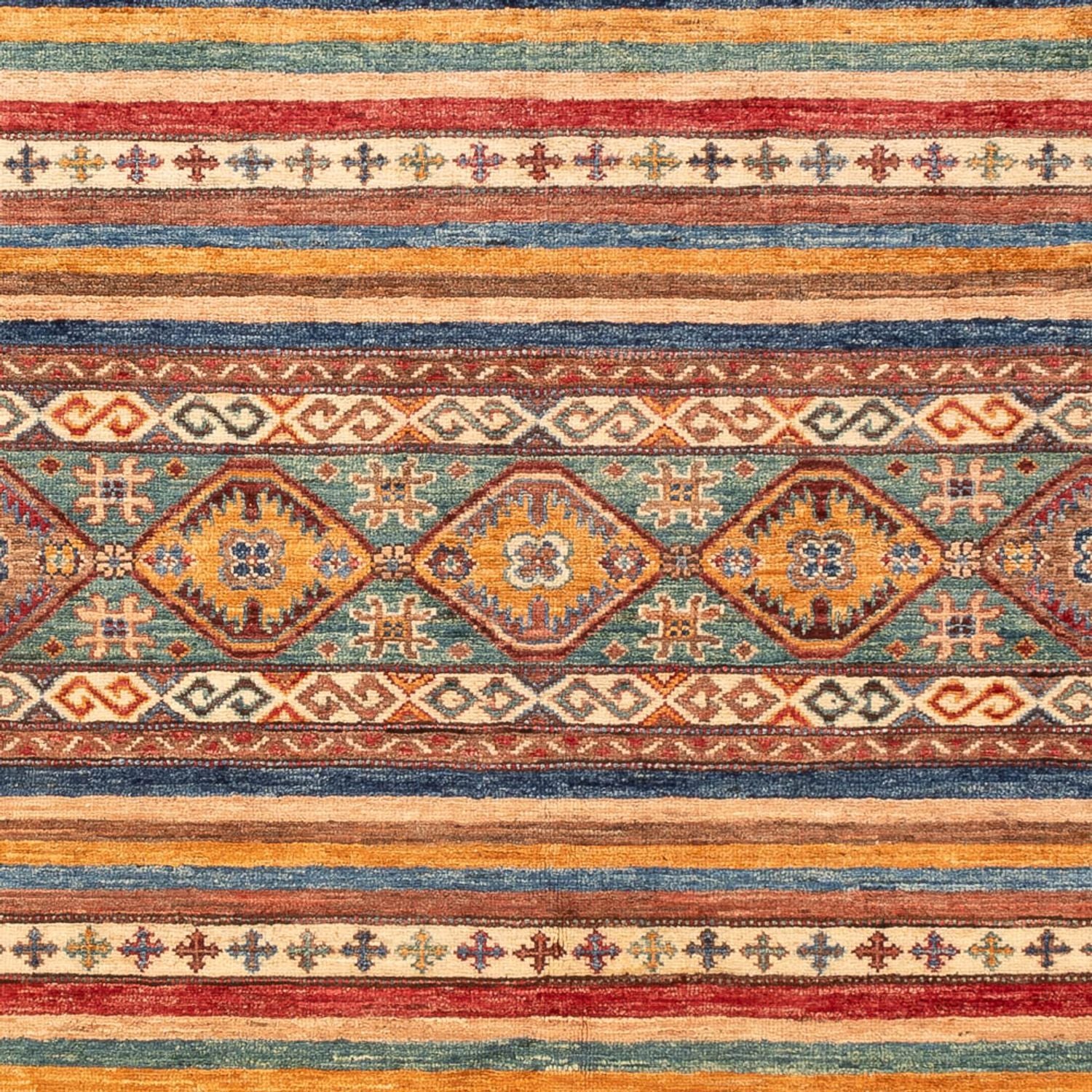 Ziegler Carpet - Shal - 195 x 148 cm - flerfarvet
