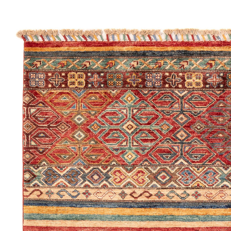 Ziegler Carpet - Shal - 195 x 148 cm - flerfarvet
