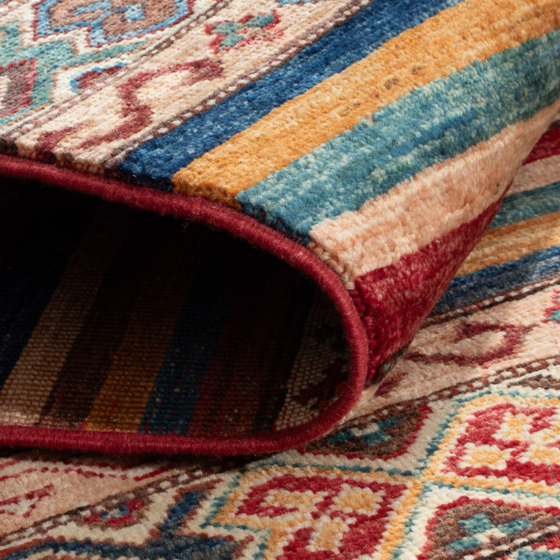 Ziegler Carpet - Shal - 195 x 148 cm - flerfarvet