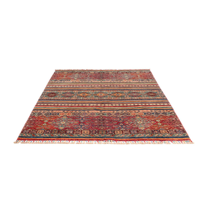 Ziegler Carpet - Shal - 195 x 148 cm - flerfarvet