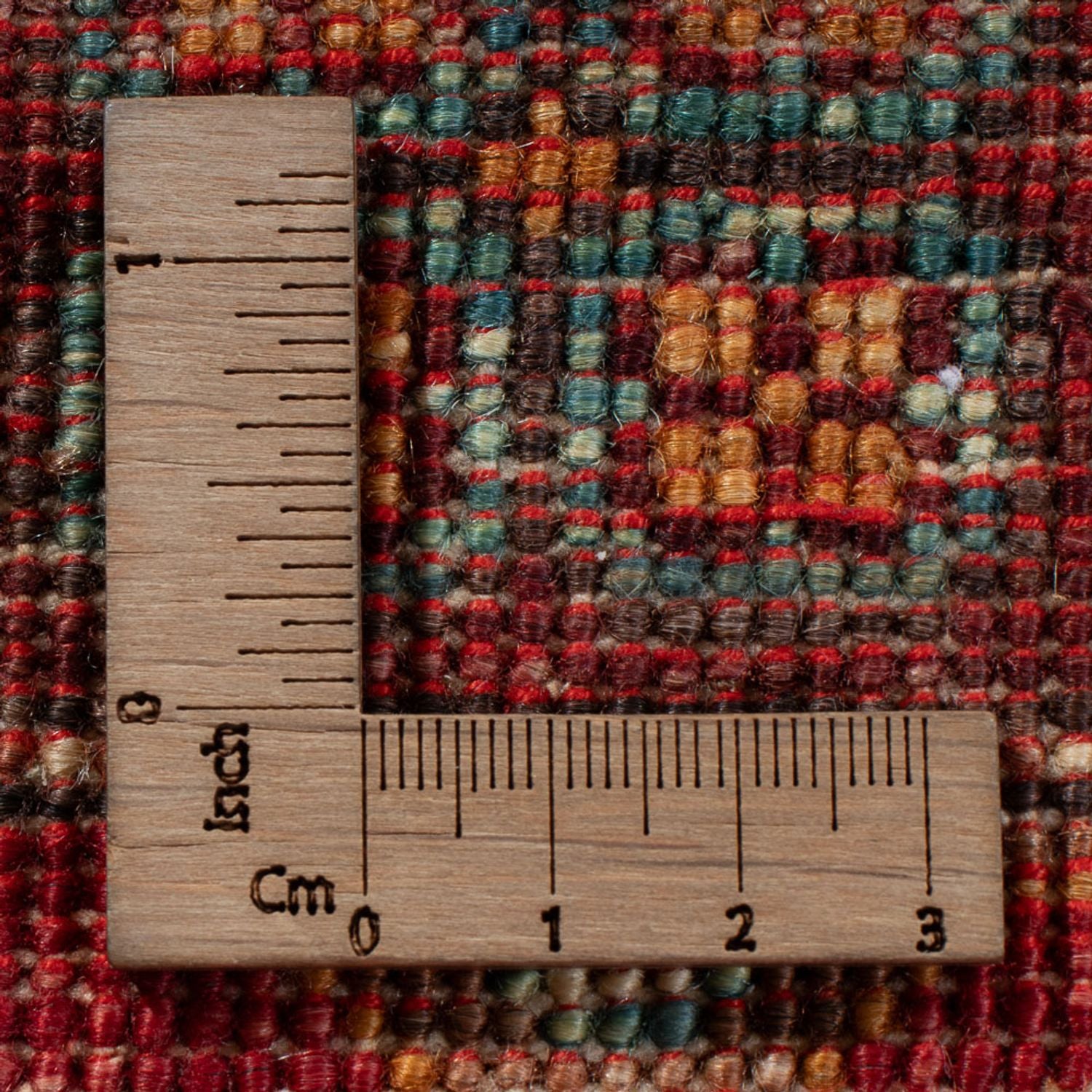 Ziegler Carpet - Shal - 195 x 148 cm - flerfarvet