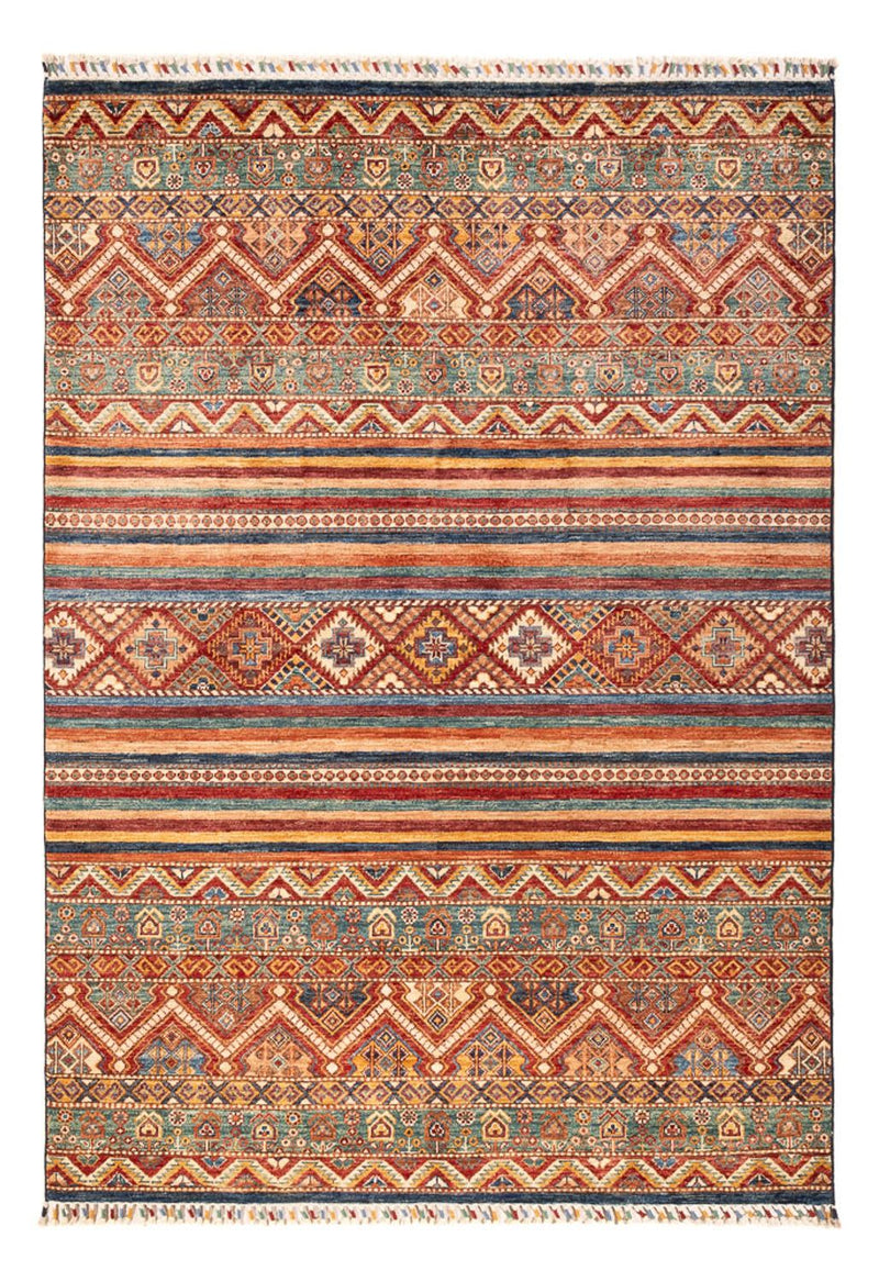 Ziegler Carpet - Shal - 209 x 149 cm - flerfarvet