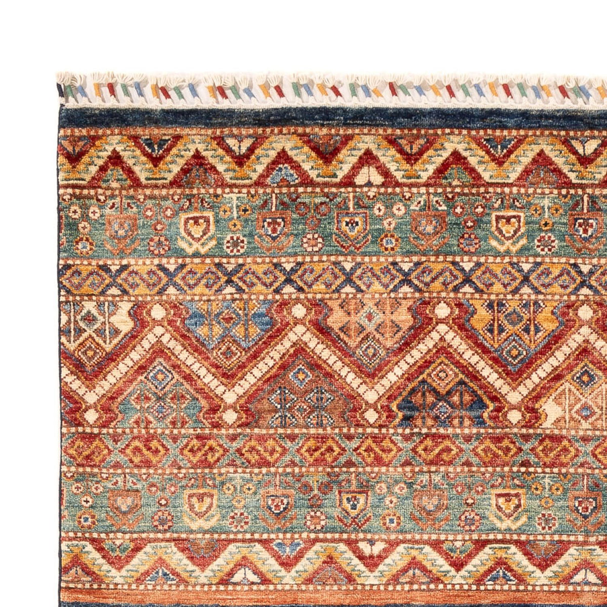 Ziegler Carpet - Shal - 209 x 149 cm - flerfarvet