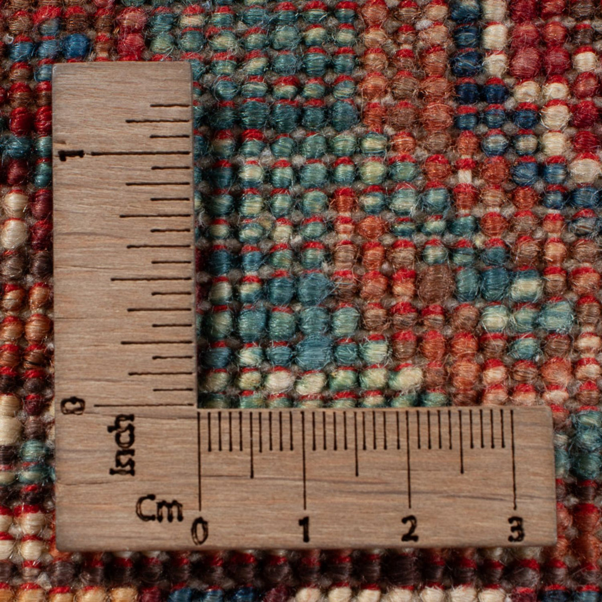 Ziegler Carpet - Shal - 209 x 149 cm - flerfarvet