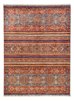 Ziegler Carpet - Shal - 202 x 152 cm - flerfarvet