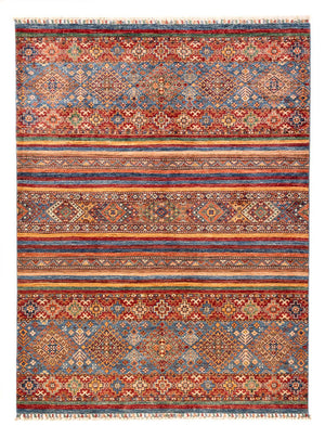 Ziegler Carpet - Shal - 202 x 152 cm - flerfarvet
