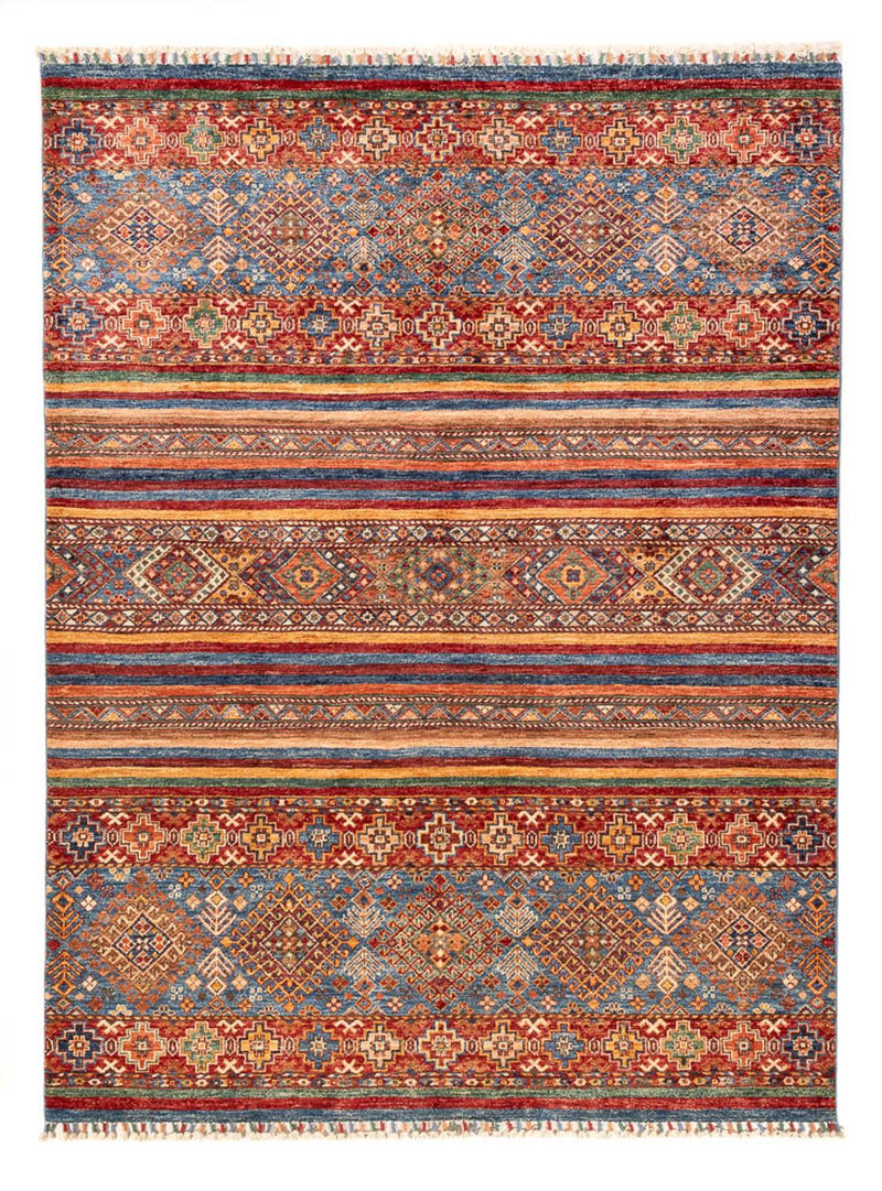 Ziegler Carpet - Shal - 202 x 152 cm - flerfarvet