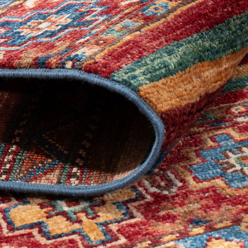 Ziegler Carpet - Shal - 202 x 152 cm - flerfarvet