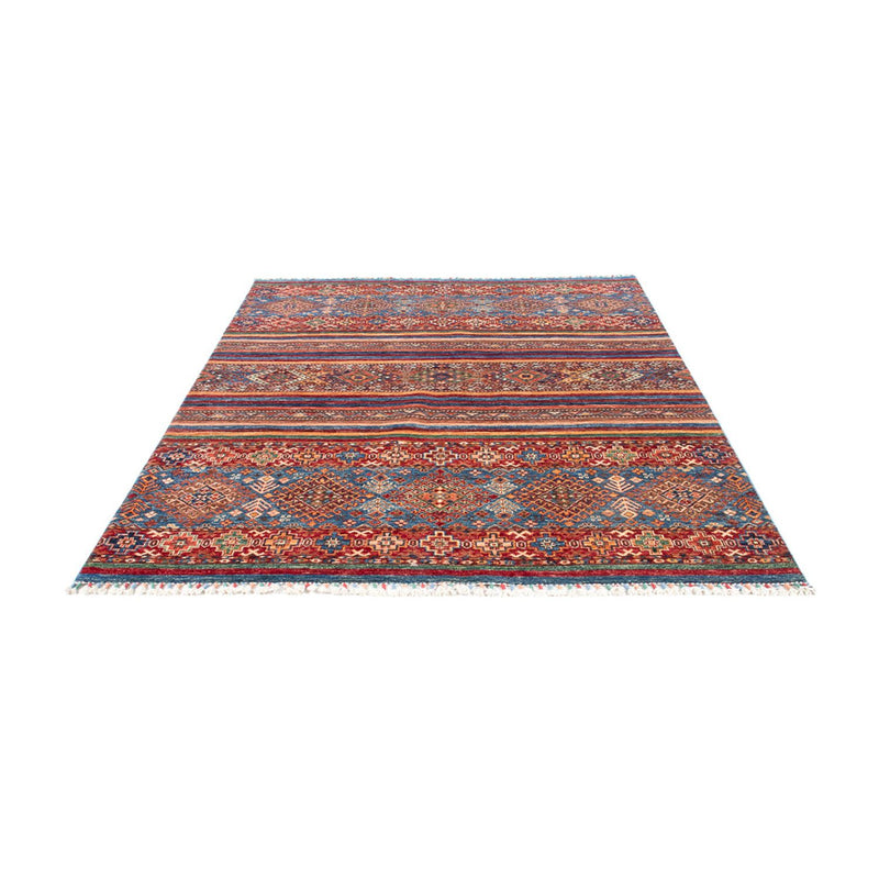 Ziegler Carpet - Shal - 202 x 152 cm - flerfarvet