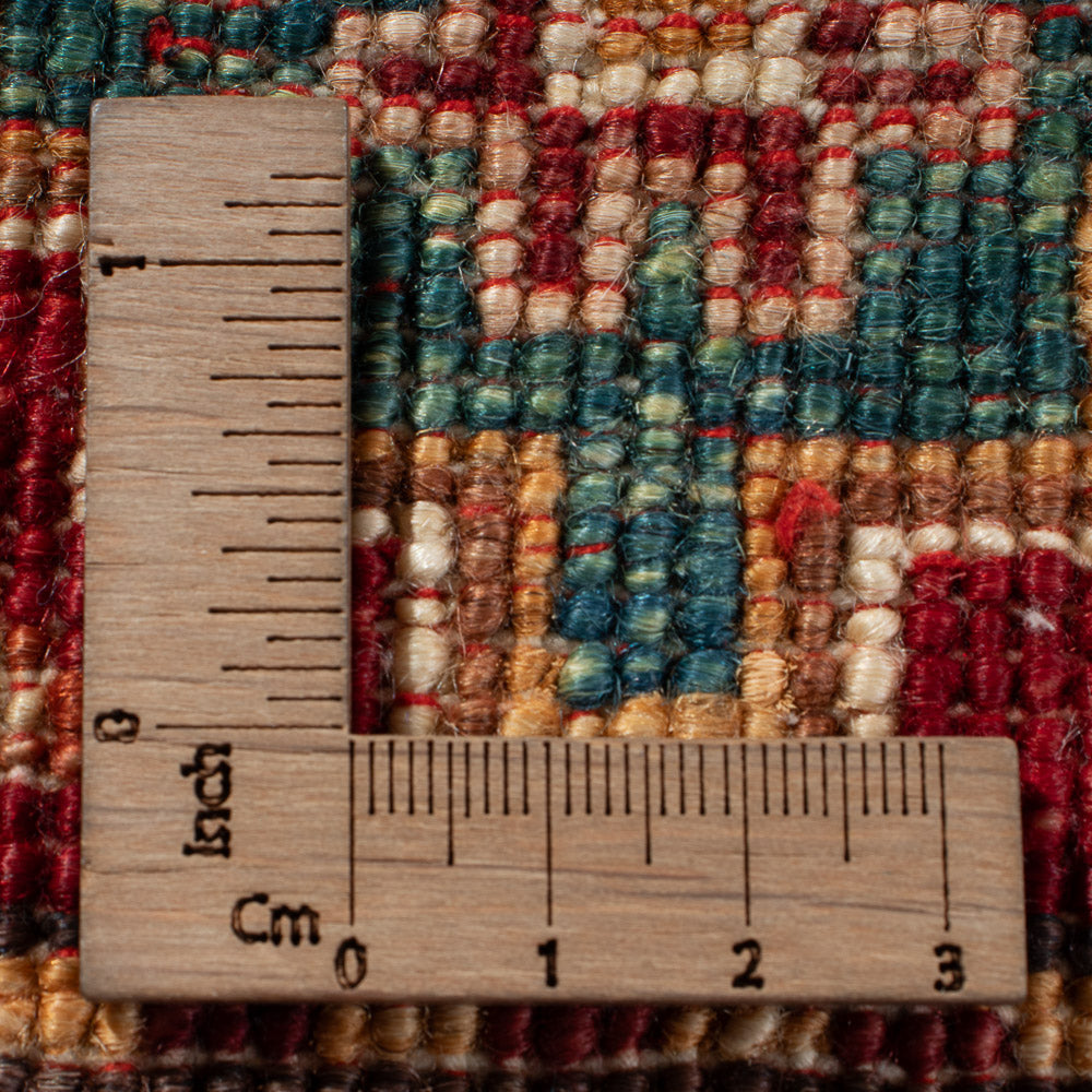 Ziegler Carpet - Shal - 202 x 152 cm - flerfarvet